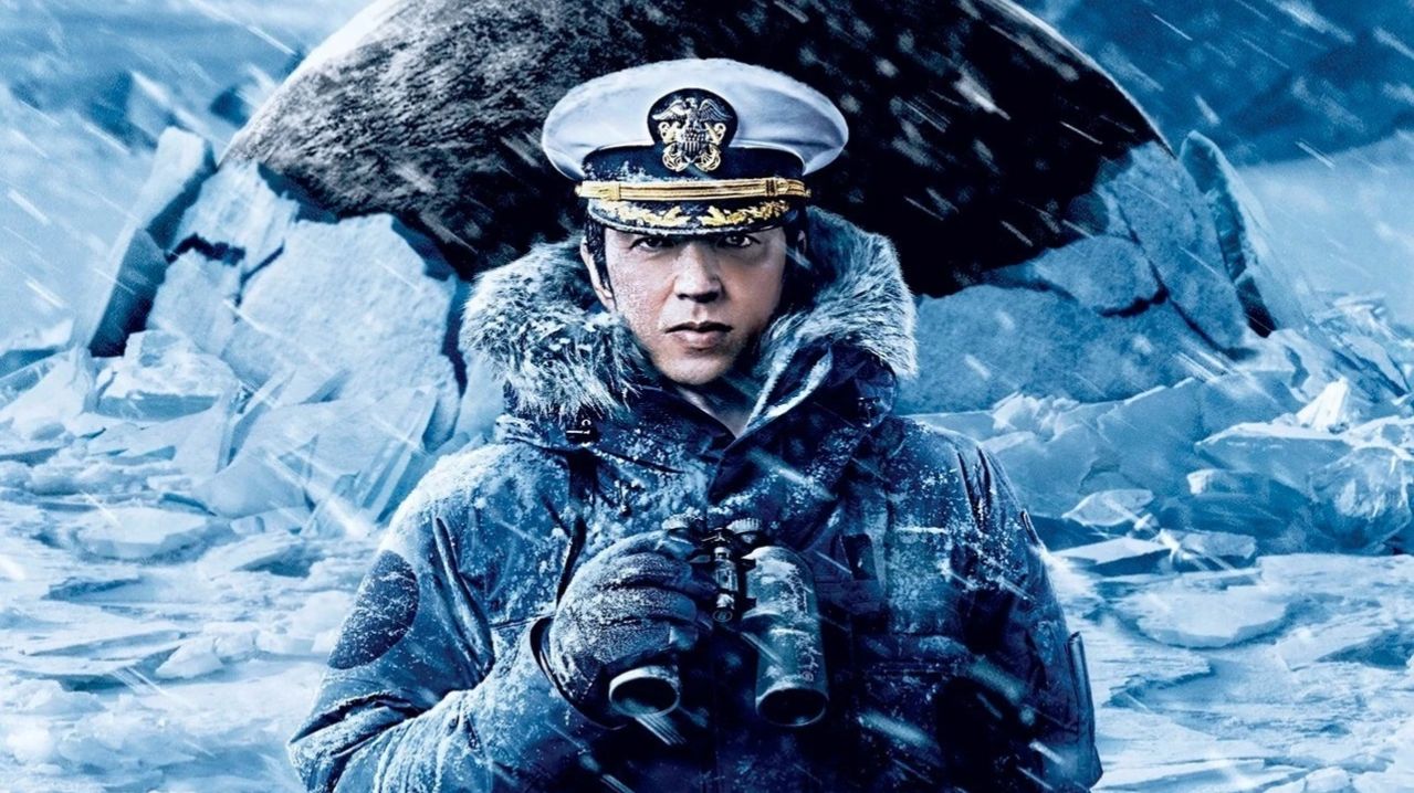 Бесшумный флот: Битва в Северном Ледовитом океане (2025) / Chinmoku no Kantai: Hokkyokukai Daikaisen