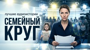 Истори из жизни «СЕМЕЙНЫЙ КРУГ» Слушать новые аудиорассказы