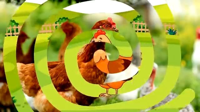 Развитие речи для детей Учимся говорить Запуск речи Развивающий мультик про животных для малышей