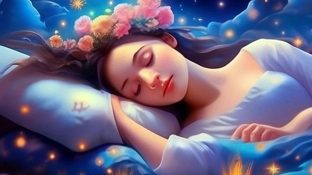 Волшебные сны