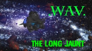 .WAV. (Alexander Wagner) - The Long Jaunt  (clip)