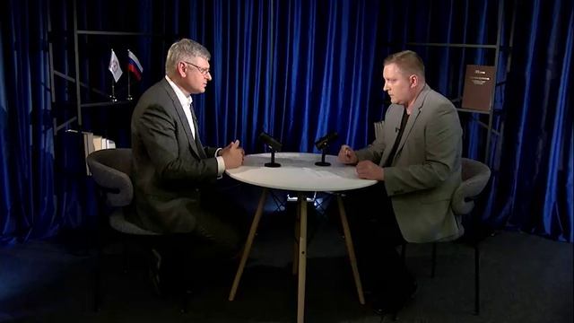 «Область закона» - 13.04.2026