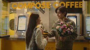 Ви из BTS поделился романтическим моментом, который поразил фанаток!