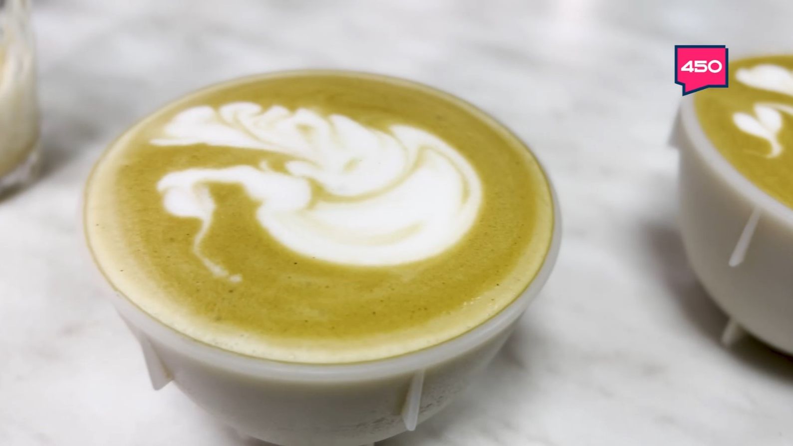 Кофейное меню и постотпускной синдром. Школа здоровья