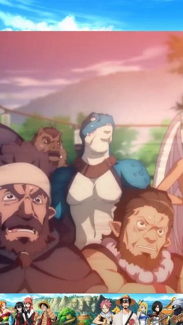 лунное путешествие приведёт к новому миру 2 сезон #shorts #аниме #anime #moments #анимемоменты