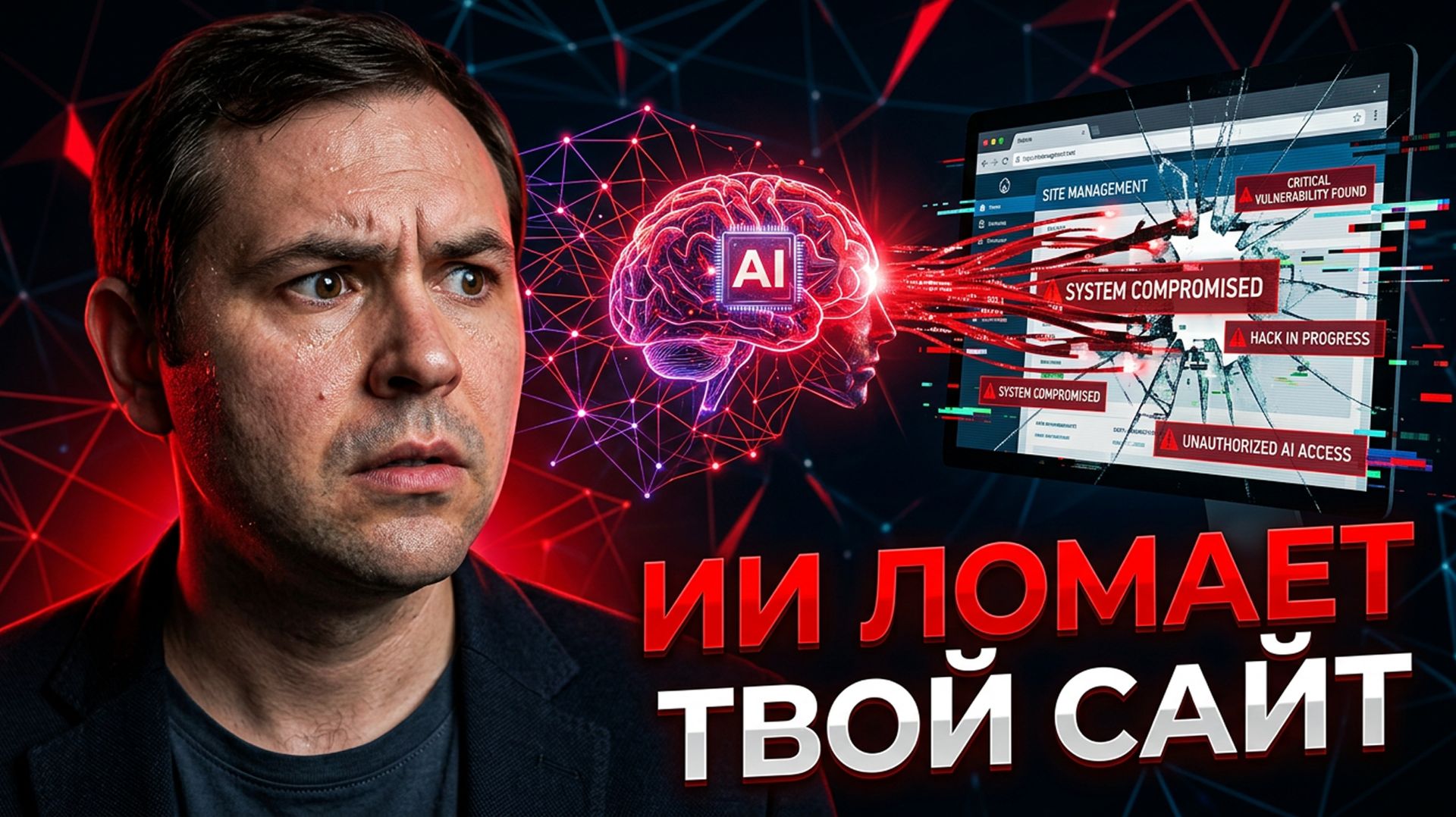 Почему сайты ломаются всё чаще и как этого избежать в 2026 году?