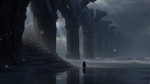 Edges Of Forgiveness  - Meditative Atmospheric Fantasy Music for Dreaming