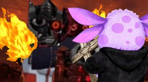 Ответка левезавру.