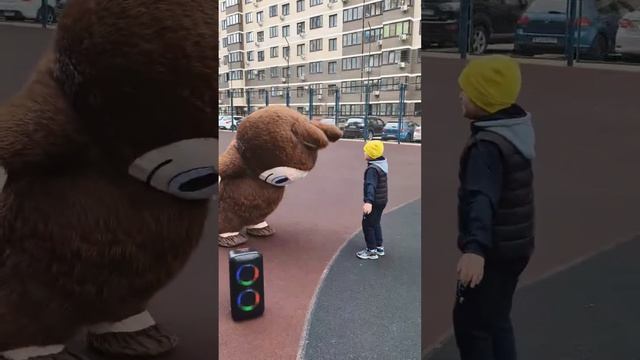 Гость Лабуба