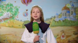 ПАСХА 2026. Стихи о Воскресении Христовом. «К Пасхе». Читает Стефания Рассоха