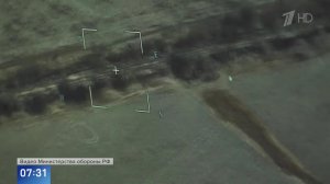 Завершился срок объявленного Россией пасхального перемирия.