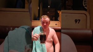 Якудза и Андрей в Карагай Бани г. Челябинск
13 апреля 2026г. Сегодня встретился со своим старым друг