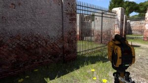 The Talos Principle. Часть 02