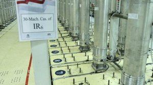 Axios: Иран не принял требование США об отказе от обогащения урана