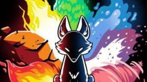 все главные персонажи в одном коротком видео