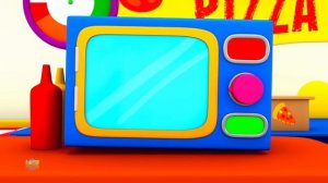 Underwater Treasure  Fun Cartoons For Kids and Children