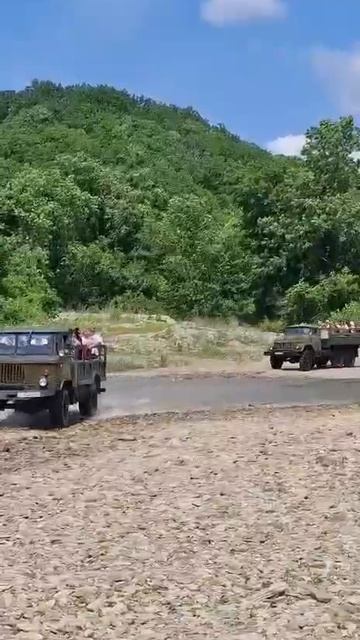 «Кавказское гостеприимство» - автобусный тур