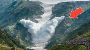 100 Самых невероятных природных моментов, попавших на камеру.