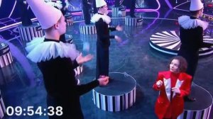 Шоу "Удивительные Люди". Кто победил и прошел дальше? Сезон 8, выпуск от 10.04.  Обзор