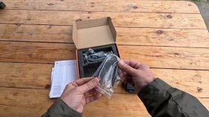 Обзор на усилитель DL Audio Gryphon Lite 1.500