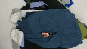 42212 Детские бренд толстовки, спортивные штаны, 4пак, LZ5, секонд (extra) оптом