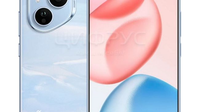 5 лучших смартфонов