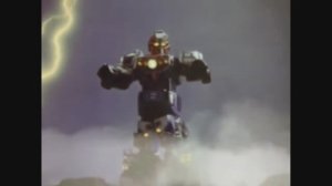 Power Rangers Turbo Fan Opening 1. В 2к