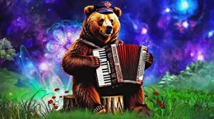 Концерт на Волшебной поляне от Киностудии Мудрого Кота Тимофея!