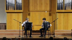 Рождественские звёзды в Органном_1_1