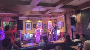 New Age Jazz Band - All About Bass (PJB version)