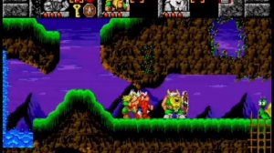 The List Vikings #2/1