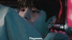 Stray Kids
[RUS SUB/Перевод] Winter folls M/V