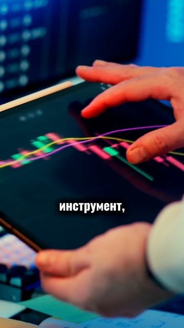 Секрет успеха — не индикаторы и сигналы #трейдинг #криптовалюта #инвестиции #крипта