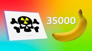 Врачи в "Жить здорово!" оценили опасность радиации в бананах