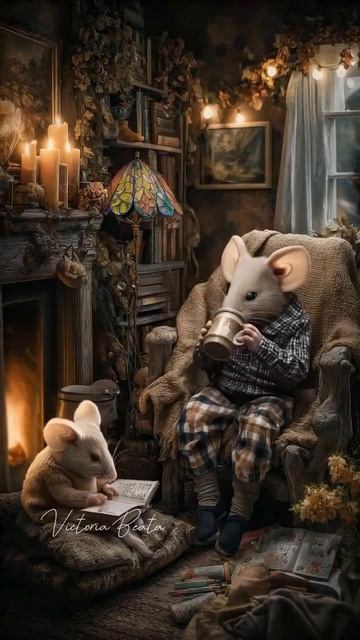 Идеальное место для отдыха  там, где отдыхает ваша душа. Добрых снов