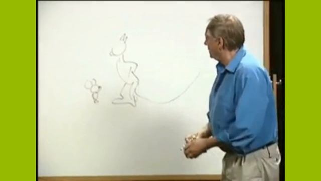 ричард уильямс с лекцией о постановке