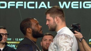 ACA 202: Николай Клименко | Интервью в Студии