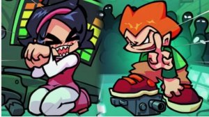 Friday Night Funkin Pico Playable