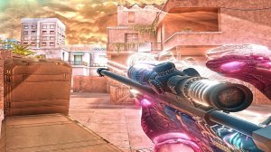 Самый Поразительный мувик! Standoff 2