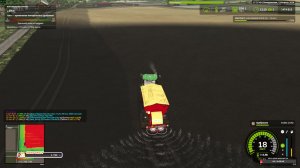 🛑🅻🅸🆅🅴🛑👨🌾Farming Simulator 25👨🌾 КАРТА "ЗЕЛЕНКА" »❄️Сезоны🍁🌨️🍂 ... Стрим №3.КОП