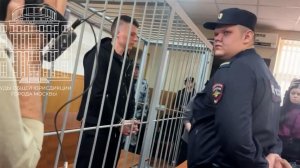 Экс-супруга блогера Лерчек Артема Чекалина приговорили к 7 годам колонии.