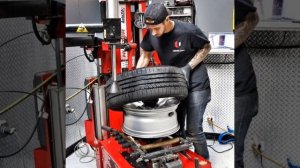 Шино‑шино‑шиномонтаж...