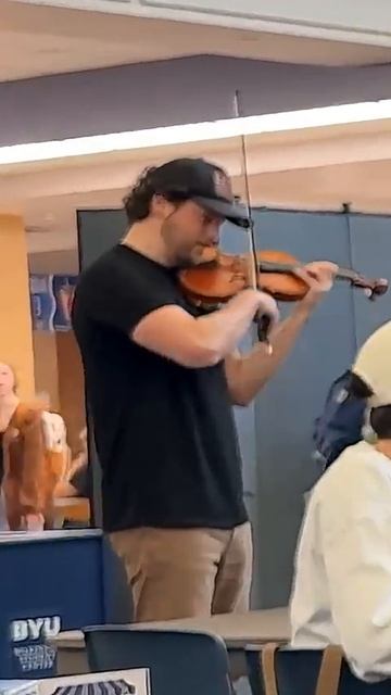 What_Happens_When_You_Play_Shostakovich_At_Lunch…_@andy_morris