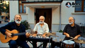 Долгожданная пенсия. Муз. клип от Нейро - Пенсионеров