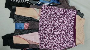 42449 Спорт микс Брендовый, 5пак, AC8, секонд (cream) оптом