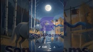 Сергей Есенин — Подражание песне (вар2)