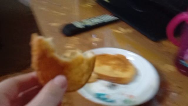 Вечер с реборном Евой