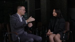 Интервью с врачом Александром Королевым