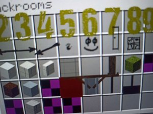 байкрумс мод на minecraft