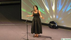 Квартет. Исполняет Татьяна Конькова. За роялем Татьяна Уваркова